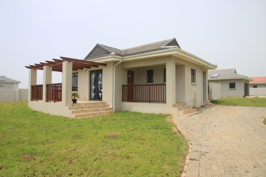 To Let 2 Bedroom Property for Rent in Kidds Beach Eastern Cape